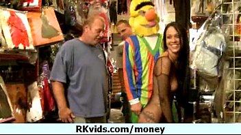 Girl Getting Payed For Nudity 26