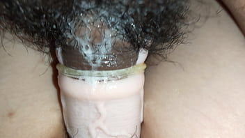 Thử đ_n d_n em bím khít