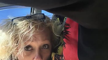 Amateur Smarien75 Giving Shellyseth Head