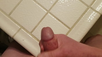 Jerking Off And Cuming.