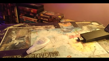 Gash, Slit, Duke-nukem - Unknown - 2025 - Incredible - Show - Video 2045292