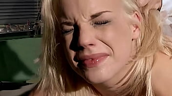 The Gorgeous Nurse Lara, Gets Punished About Blackmailing. Part 2.