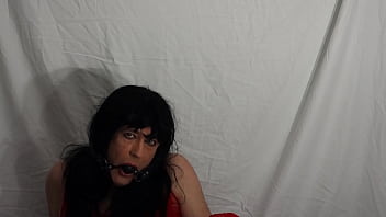 609-808-906 In Training - Exercise IV Use a Ballgag