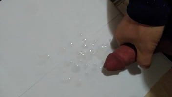 Boşalmamı Izlemek Isteyen Buyursun