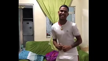 Leke Gostoso Dançando Funk