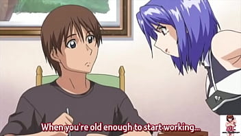 Adult Commentary Presents ~ Lover In Law Episode 1 Aka Mr. Kirby Can_t Think Of An Clever Title For This One