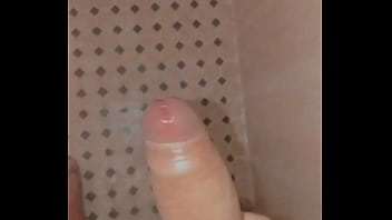 Huge Boner Got Cock Hard Like A Rock