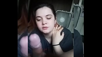 Our 1st Video - interracial, curvy, hentai, nerdy, head, otaku, nerd, cosplay, village, thicc, ryu, location, cospla - Video 2294975