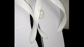 Havaianas Gozada - amateur, fetish, soloboy - Video 2245184