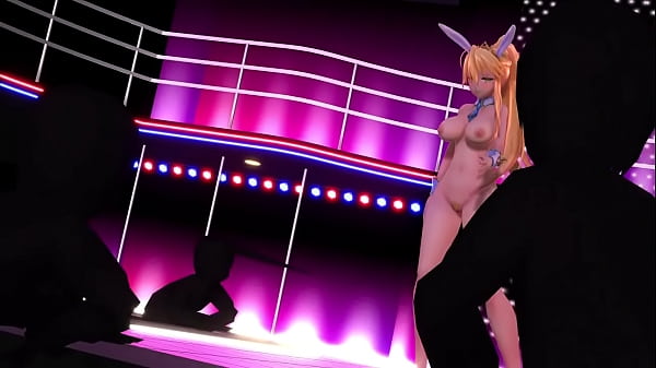 【MMD】【Fate】 (by hasuiro) $