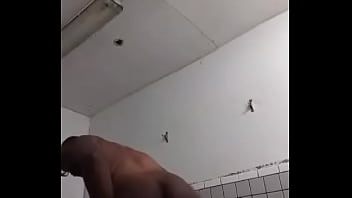 Prison Masc Aching Ass