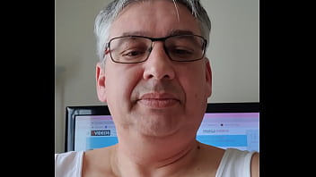 Video De Vérification - amateur, french, crossdresser, exposed-sissy, verification-video, jeanmarcmoignez - Video 2245134