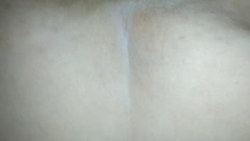 Probando Un Nuevo Culo Para Llenarlo De Leche