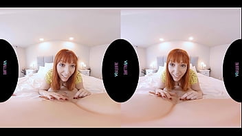 Vrallure Would You Rather? (lauren Phillips)