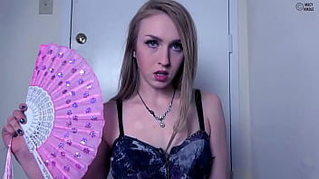 Fall Under Mistress Macys Spell