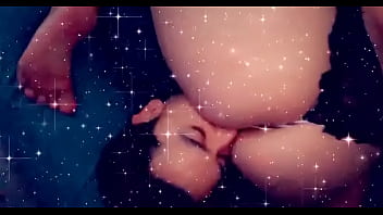 Big Booty Latina Face Sitting