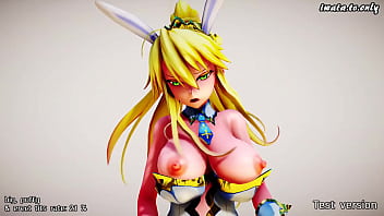 (artoria Ruler Test) (by Nana4)