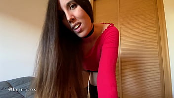 Leina Sex - Spanish, Roleplay, Taboo, Mamada, Gabi, Tabu, Cabalgar, Hermanastra, Asmr, Rol, Hermanastro, Hermana - Latina - 2025 - Hot - Scene - Video 2041638