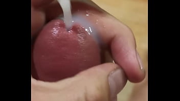 Ejaculation, Soloboy, Big-penis - Cumshot - 2025 - Intense - Scene - Video 2206761