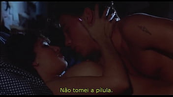 O Ultimo Virgem Americano