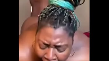 Thot Elyonna Getting Trained