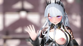 Cute Devil (by Nanohana)