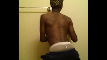 Jswagga Official Twerk Vid