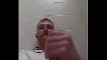 Hardtimehard9 Strokes A Hard Cock