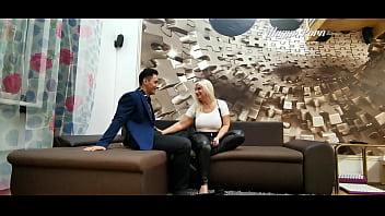 Big Tits Milf Anna Valentine Fucked By Mugur