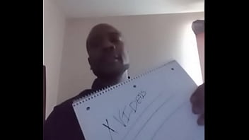 Verification Video - verification-video - Video 2042287