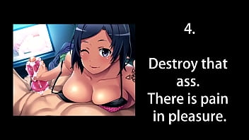 [faygrey] Femdom Joi, Cei, Sissification, Hentai And Assplay. (no Toys Required)