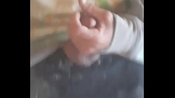 Hillbilly The Naked Stoner