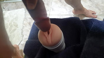 Masturbador Masculino