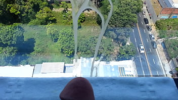 Amateur, Brasil, Gozada, Porra, Gostosa, Bela, Punheta, Leitinho, Publico, Soloboy, Vidro, Altura - Amateur - 2025 - Sexy - Session - Video 6289662