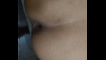 Novinho Comendo Um Baxinho