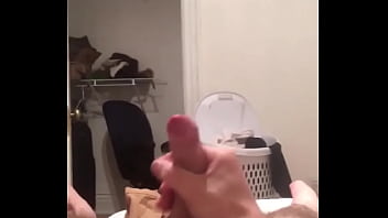 My Big Load For A Friend