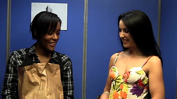 Lesbian Girls Banging