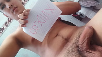 Vídeo De Verificación - gay, verification-video - Video 2291412