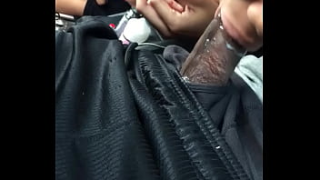 Blowjob Light Skin Amateur
