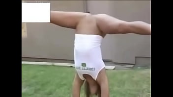 Courtney Simpson - Blonde, Outdoor, Panties, Teasing, Flexible - Blonde - 2025 - Wild - Experience - Video 6462977