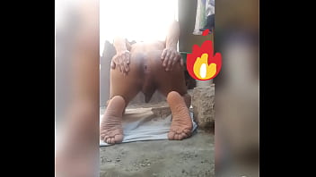 Mi Ano Urgido Por Verga