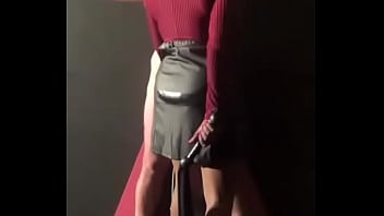 Smoking Hot Mistress Punishing Her Slave Ball Busting And Slapping Him To Order