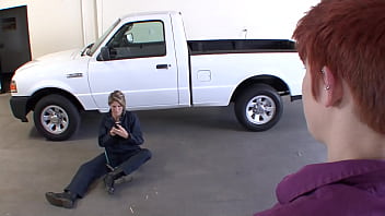 True Fucknympho Lesbo