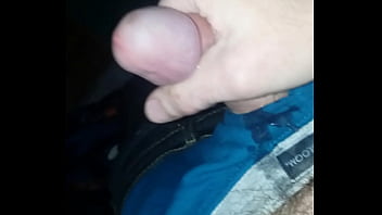 Romothefountain Hot Alone Time