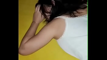 Pareja Cogiendo Despues De La Fiesta