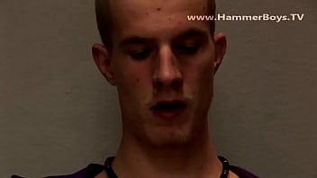 Rob Holrow Glory Hole From Hammerboys Tv