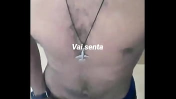Omg! This Brazilian Brunette Is So Hot And Big