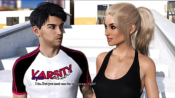 Intertwined 41, Erynn Finds Out