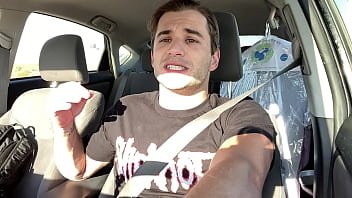 Trying Not To Cum During A Porn Scene