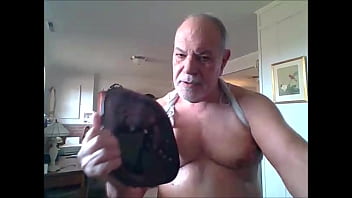 Bigjim Hercules Muscle Daddy Talks To His Boys